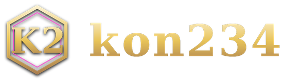 kon234 โลโก้